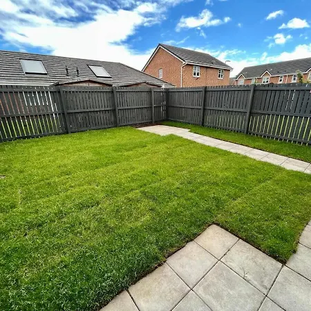 Holiday home Coral House By Blue Skies Thornaby on Tees