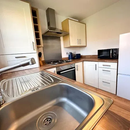 Holiday home Coral House By Blue Skies Thornaby on Tees