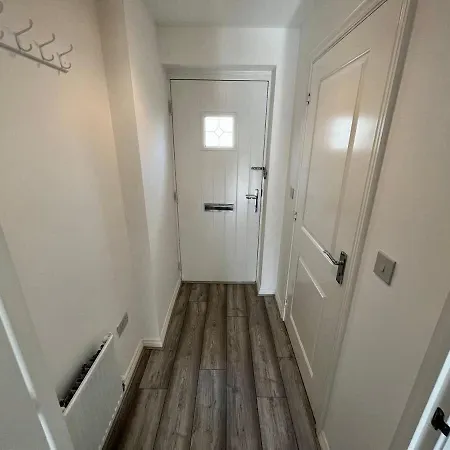 펜션 Coral House By Blue Skies *