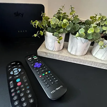 Coral House By Blue Skies 펜션 소너비온티스