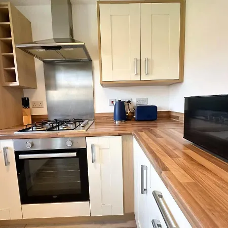 Coral House By Blue Skies 펜션 *