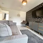 Coral House By Blue Skies Дом отдыха