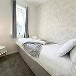 Дом отдыха Coral House By Blue Skies Thornaby on Tees